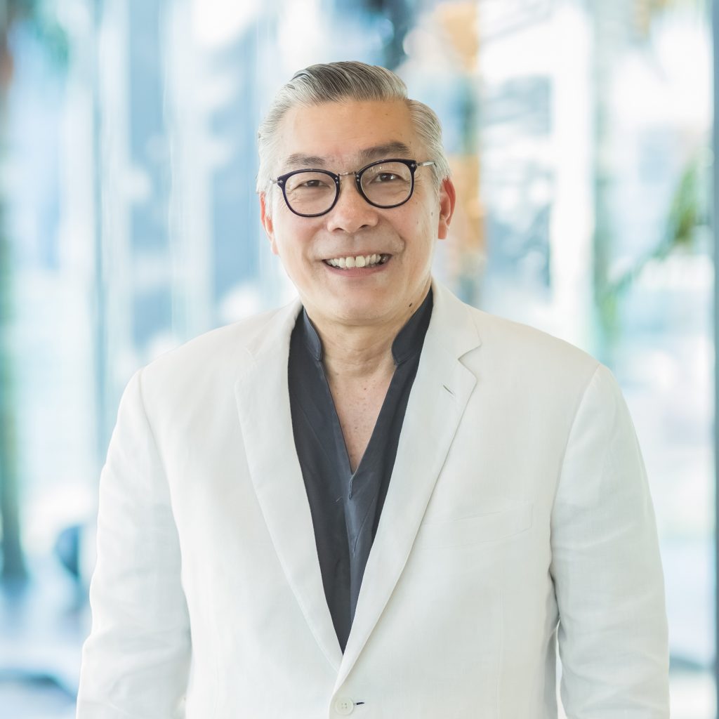 Dr. Tan Wee Khin - Obstetrician and gynaecologist
