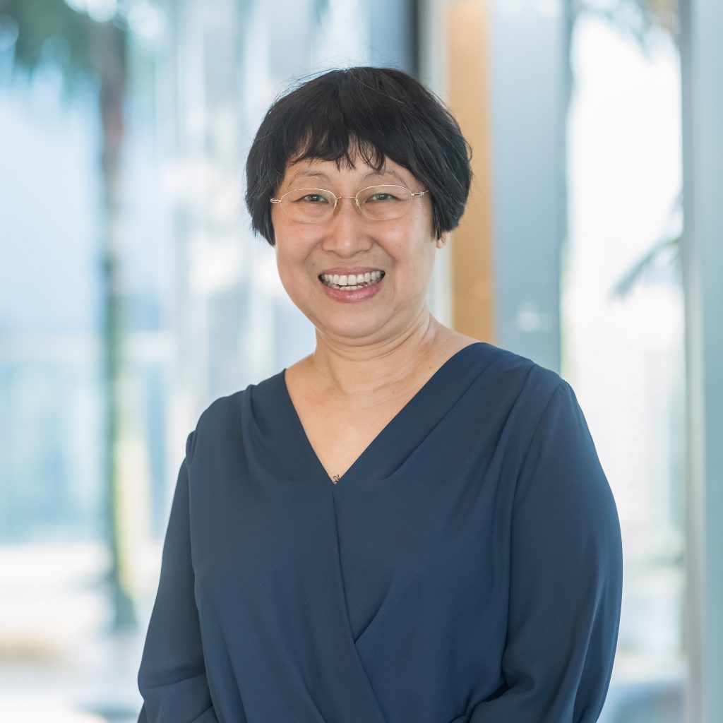 Dr Angelin Tan @ Angelin's Baby & Child Clinic