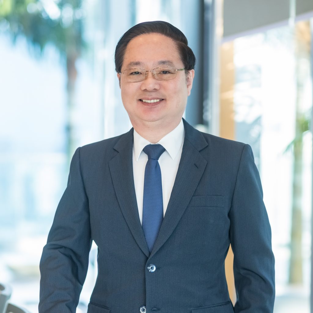 Dr Loke Kah Leong @ Singapore Women's Clinic (Tampines)