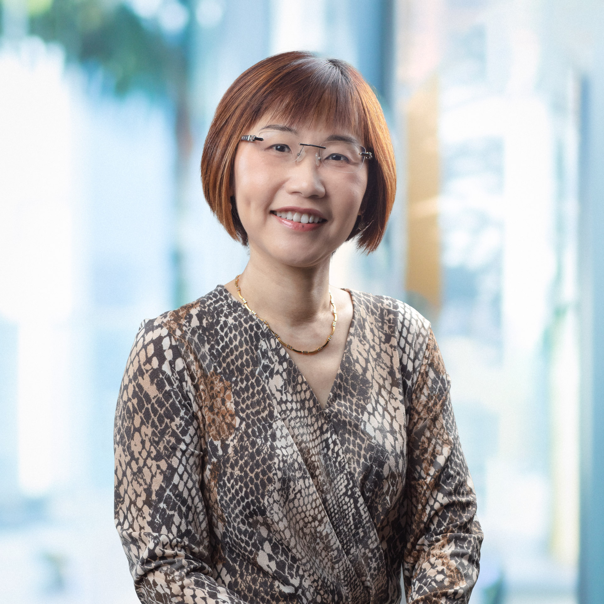 Dr Geraldine Tan Dr Geraldine Tan