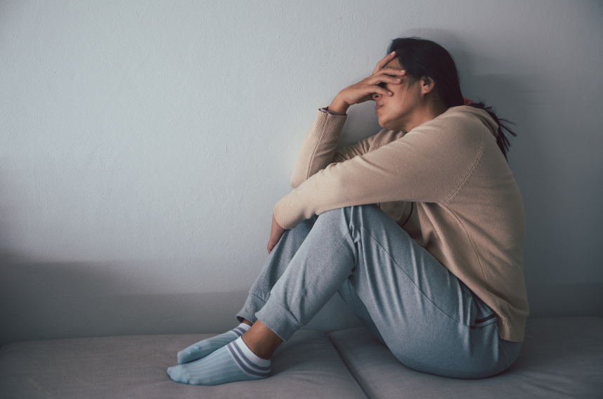 Baby Blues & Postpartum Depression Tips for Coping with Them